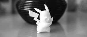 3Д Принтови